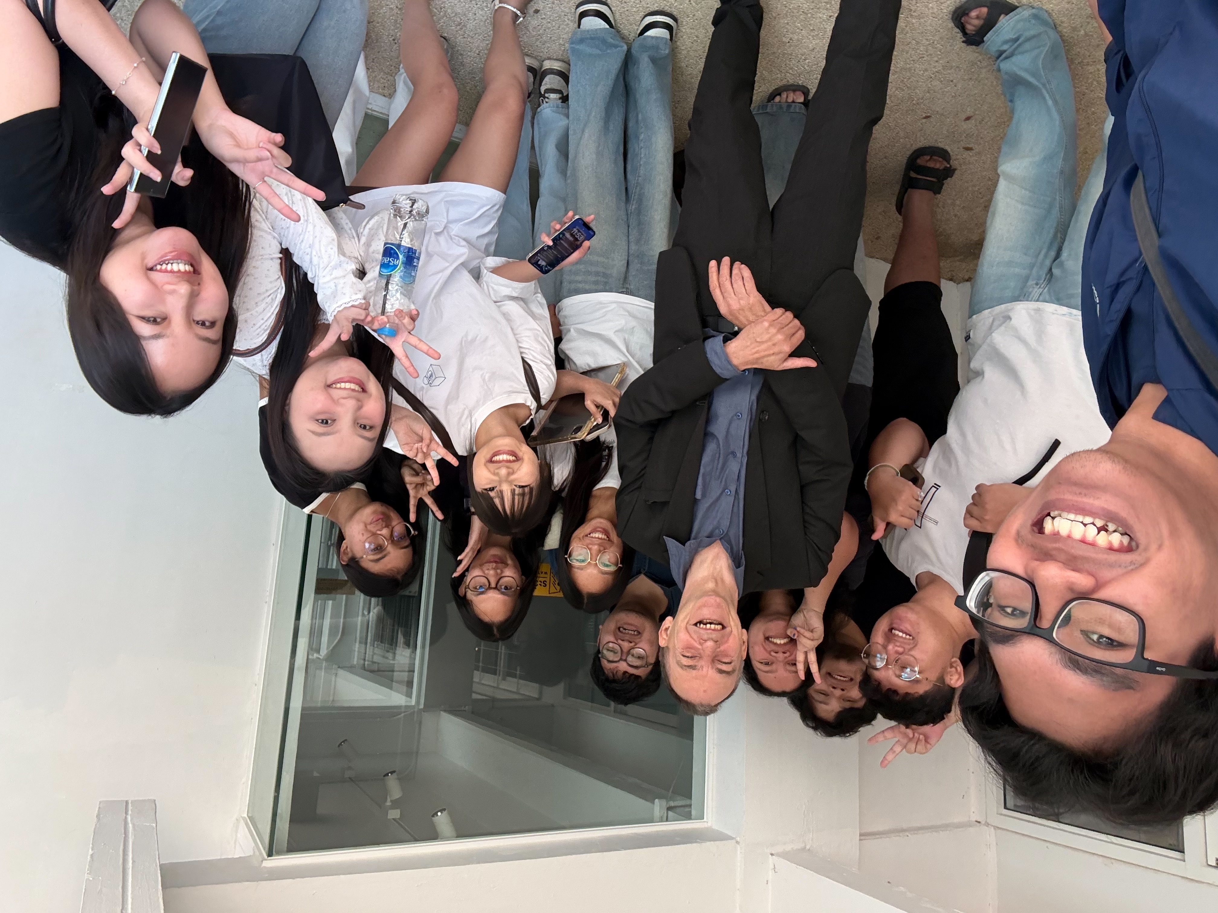 Student group